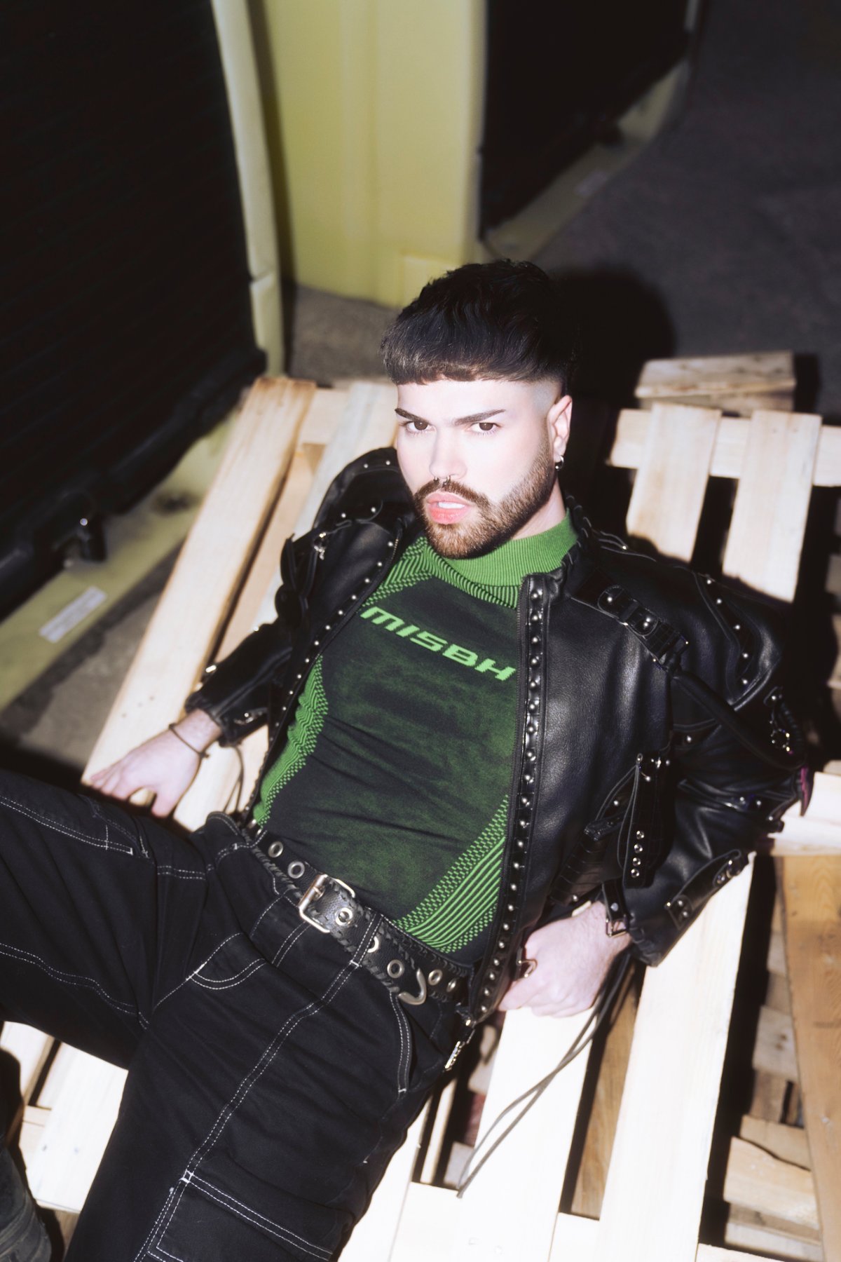 Robyn Sin Love