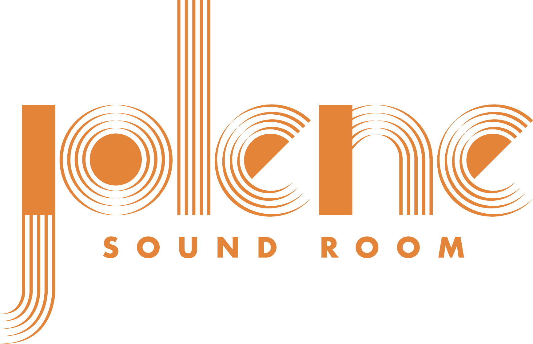 Jolene Sound Room