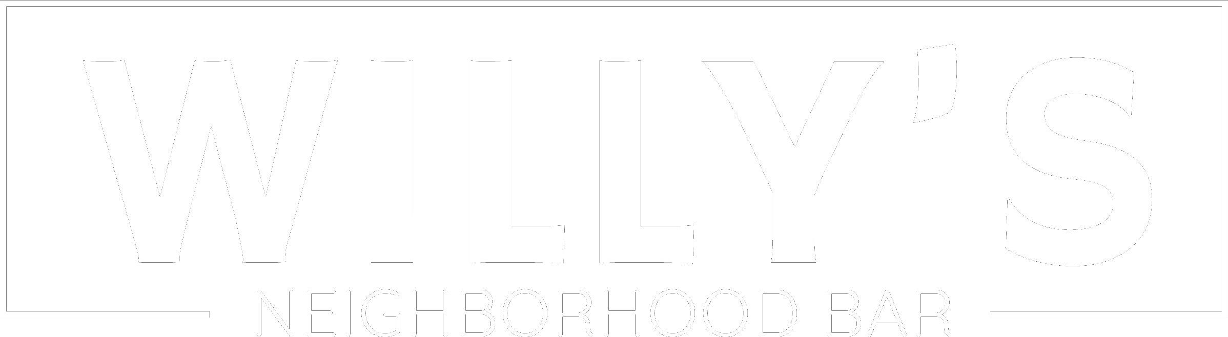 Willy's
